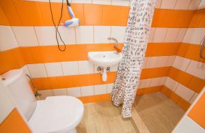 Apartment on Kulisha 29-а