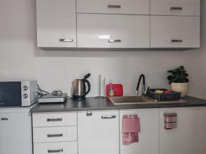 ZAD Senj Apartman
