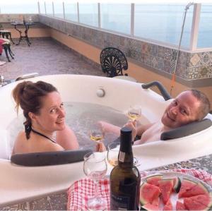 Apartamento Romantico by the Ocean