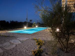 Trullo Flamingo - Luxury Villa with private pool