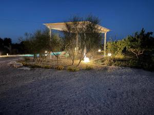 Trullo Flamingo - Luxury Villa with private pool