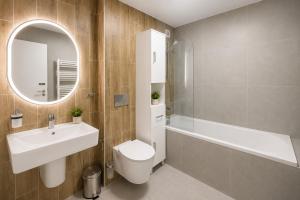 Cosy Nest Brasov