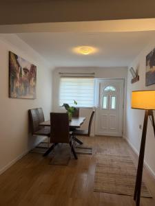 Apartmani Drašković