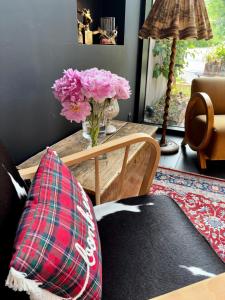B&B La Bouliniere