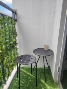 Casa Hiraya - Shore 2 Tower 2