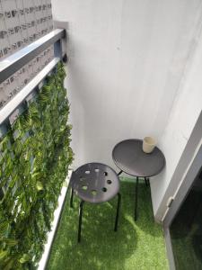 Casa Hiraya - Shore 2 Tower 2