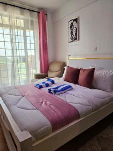 DSTAY HOMEs