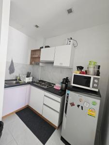 At sea condo Khlong Muang krabi