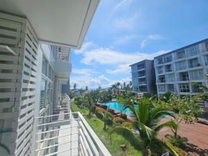 At sea condo Khlong Muang krabi
