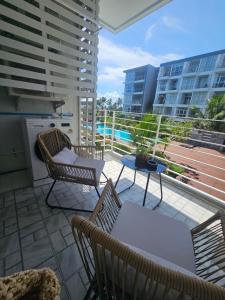 At sea condo Khlong Muang krabi