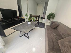 At sea condo Khlong Muang krabi
