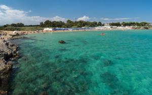 Affittacamere Il Terrazzo Di Archimede