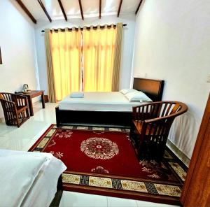 Pearl Panorama Resort