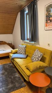 Apartment Lisi II