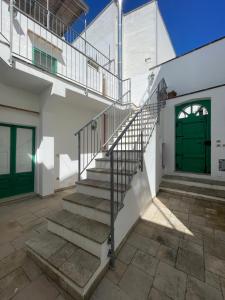 Relais dei Cuori con terrazza