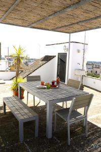 Relais dei Cuori con terrazza