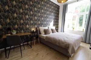 Selecta Apartment Olomouc