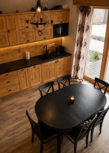 Apartamenty Krzeptówki nad Potokiem