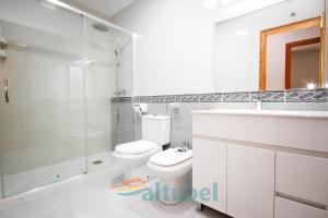 Apartamentos Sorolla