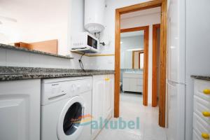 Apartamentos Sorolla