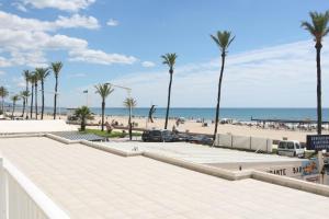 Apartamentos Sorolla