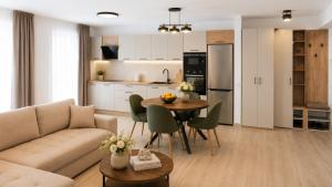 Cosy Nest Brasov