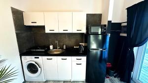 Domki apartamentowe nad morzem - Szyk Mielno