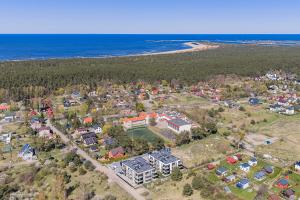 Comfort Apartments Wyspa Sobieszewska