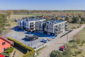 Comfort Apartments Wyspa Sobieszewska