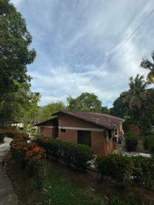 Villa Palmaré - Sopetrán
