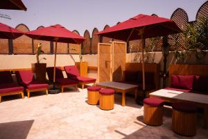 Dar Arwa & Spa