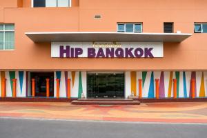 Hip Hotel