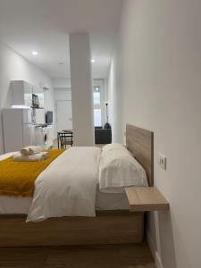 Estupendo Apartamento a 5 min caminando de la Estación de Bus y Tren María Zambrano