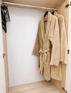Marsi Apartment
