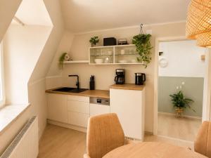 Nordic Nest - Cozy Design Apartment
