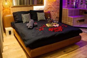 Apartamenty Strumykowa 11 No2