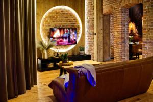 Apartamenty Strumykowa 11 No2