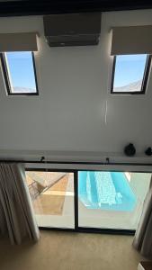Theros Suite, Private Pool Retreat in Skyros