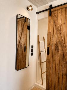 Theros Suite, Private Pool Retreat in Skyros