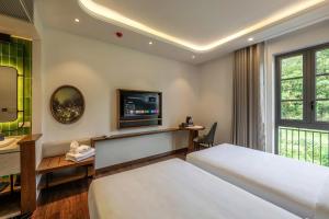 MAREVA KHEM Beach HOTEL
