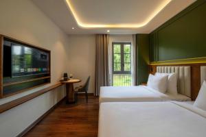 MAREVA KHEM Beach HOTEL
