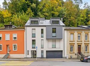 Neudorf Prestige Suites
