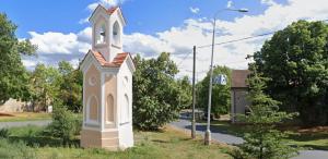 Maygarden Wellness Countryside Cottage Prague