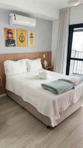 Cloud one - Apto moderno