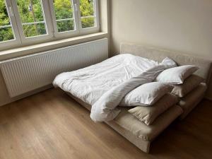 Tenbosch Residence - Park View & Comfort