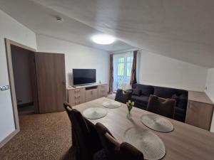Kněžický Hillside Apartmán