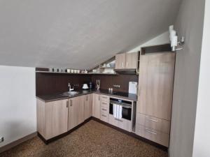 Kněžický Hillside Apartmán