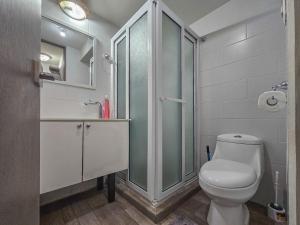 Apartamento moderno y centrico