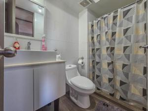 Apartamento moderno y centrico
