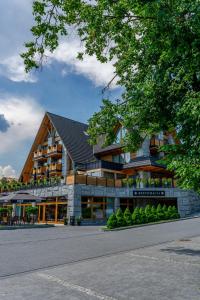 Hotel Litworowy Staw